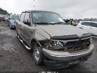 2003 Ford F-150, VIN 1FTRW07L53KC77435. Zdjęcie 6 z 6 z aukcji IAAI. Katalog aut z USA OpenDataCar.
