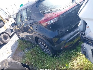 2021 Nissan Kicks, VIN 3N1CP5CV6ML500222. Фото 3 з 6 з аукціону IAAI. Каталог авто зі США OpenDataCar.