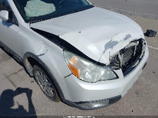 2011 Subaru Outback, VIN 4S4BRELC1B2353612. Фото 6 з 6 з аукціону IAAI. Каталог авто зі США OpenDataCar.