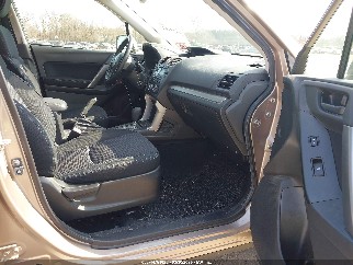 2014 Subaru Forester, VIN JF2SJAEC6EH485804. Фото 5 з 6 з аукціону IAAI. Каталог авто зі США OpenDataCar.