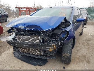 2017 Kia Forte, VIN 3KPFK4A77HE157471. Фото 6 з 6 з аукціону IAAI. Каталог авто зі США OpenDataCar.