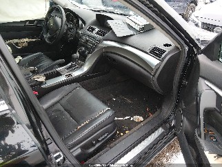 2010 Acura TL, VIN 19UUA8F2XAA014989. Фото 5 з 6 з аукціону IAAI. Каталог авто зі США OpenDataCar.