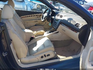 2007 Volkswagen Eos, VIN WVWFA71F27V048678. Фото 5 з 6 з аукціону IAAI. Каталог авто зі США OpenDataCar.