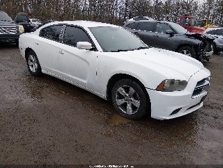 2012 Dodge Charger, VIN 2C3CDXBG0CH169413. Фото 1 з 6 з аукціону IAAI. Каталог авто зі США OpenDataCar.