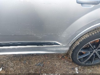 2021 Audi Q7, VIN WA1LXAF71MD015926. Фото 6 з 6 з аукціону IAAI. Каталог авто зі США OpenDataCar.