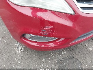 2012 Hyundai Azera, VIN KMHFH4JG8CA156383. Фото 6 з 6 з аукціону IAAI. Каталог авто зі США OpenDataCar.