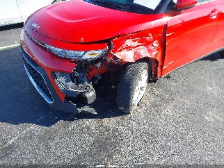 2022 Kia Soul, VIN KNDJ23AUXN7154201. Фото 6 з 6 з аукціону IAAI. Каталог авто зі США OpenDataCar.