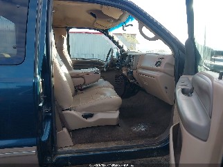 1999 Ford F-250, VIN 1FTNX21F6XEC30798. Фото 5 з 6 з аукціону IAAI. Каталог авто зі США OpenDataCar.