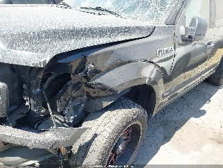 2019 Ford F-150, VIN 1FTEW1CP5KKD27827. Фото 2 з 6 з аукціону IAAI. Каталог авто зі США OpenDataCar.