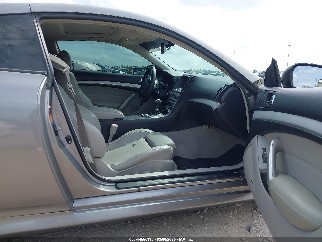 2009 Infiniti G37, VIN JNKCV64E59M601139. Фото 5 з 6 з аукціону IAAI. Каталог авто зі США OpenDataCar.