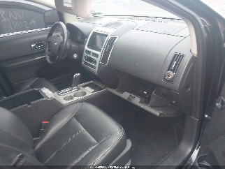 2009 Ford Edge, VIN 2FMDK48C89BA60293. Фото 5 из 6 с аукциона IAAI. Каталог авто из США OpenDataCar.