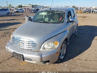2007 Chevrolet HHR, VIN 3GNDA33P87S511314. Фото 2 з 6 з аукціону IAAI. Каталог авто зі США OpenDataCar.