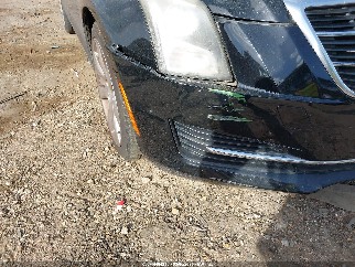 2016 Cadillac ATS, VIN 1G6AB5RS1G0112500. Фото 6 из 6 с аукциона IAAI. Каталог авто из США OpenDataCar.