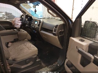 2016 Ford F-150, VIN 1FTEW1EP0GFC30659. Zdjęcie 5 z 6 z aukcji IAAI. Katalog aut z USA OpenDataCar.