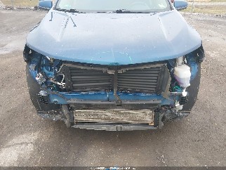 2019 Chevrolet Equinox, VIN 3GNAXJEV5KL323340. Фото 6 з 6 з аукціону IAAI. Каталог авто зі США OpenDataCar.