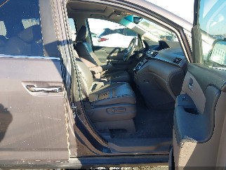 2012 Honda Odyssey, VIN 5FNRL5H68CB098155. Фото 5 з 6 з аукціону IAAI. Каталог авто зі США OpenDataCar.