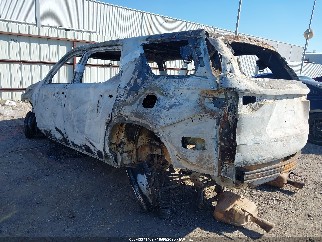 2020 Chevrolet Traverse, VIN 1GNERFKW1LJ273471. Фото 3 з 6 з аукціону IAAI. Каталог авто зі США OpenDataCar.