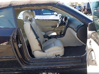 2008 Saab 9-3, VIN YS3FB79Y386004325. Фото 5 з 6 з аукціону IAAI. Каталог авто зі США OpenDataCar.