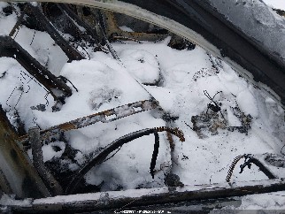 2020 Land rover Range Rover Evoque, VIN SALZJ2FX4LH040648. Zdjęcie 5 z 6 z aukcji IAAI. Katalog aut z USA OpenDataCar.