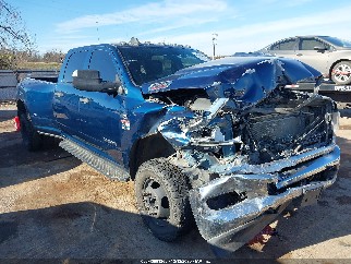 2021 Ram 3500, VIN 3C63RRGL7MG538131. Zdjęcie 1 z 6 z aukcji IAAI. Katalog aut z USA OpenDataCar.