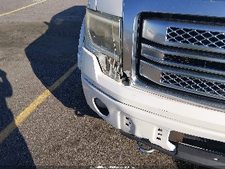 2013 Ford F-150, VIN 1FTFW1ET9DFD17571. Photo 6 of 6 from IAAI auction. OpenDataCar US salvage catalog.