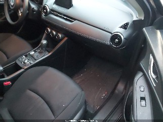 2020 Mazda CX-3, VIN JM1DKFB78L1468288. Фото 5 из 6 с аукциона IAAI. Каталог авто из США OpenDataCar.