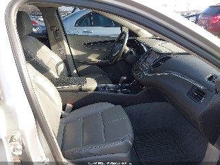 2016 Chevrolet Impala, VIN 2G1145S34G9164566. Фото 5 з 6 з аукціону IAAI. Каталог авто зі США OpenDataCar.