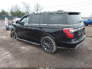 2021 Ford Expedition, VIN 1FMJU2AT7MEA38830. Фото 3 з 6 з аукціону IAAI. Каталог авто зі США OpenDataCar.
