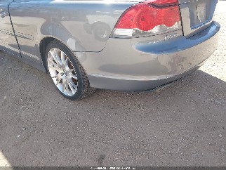 2006 Volvo C70, VIN YV1MC68276J005971. Фото 6 из 6 с аукциона IAAI. Каталог авто из США OpenDataCar.