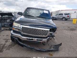 2004 Gmc Sierra, VIN 1GTHC29UX4E237664. Фото 6 з 6 з аукціону IAAI. Каталог авто зі США OpenDataCar.