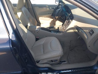 2008 Volvo S60, VIN YV1RS592682683786. Фото 5 из 6 с аукциона IAAI. Каталог авто из США OpenDataCar.