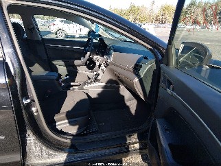 2019 Hyundai Elantra, VIN KMHD74LF5KU844028. Фото 5 из 6 с аукциона IAAI. Каталог авто из США OpenDataCar.