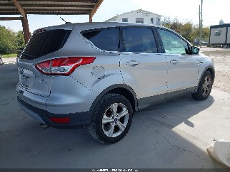 2013 Ford Escape, VIN 1FMCU0GX1DUD86460. Фото 4 из 6 с аукциона IAAI. Каталог авто из США OpenDataCar.