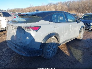 2023 Nissan Ariya, VIN JN1DF0BB0PM703456. Фото 4 з 6 з аукціону IAAI. Каталог авто зі США OpenDataCar.