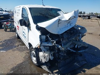 2021 Nissan NV 200, VIN 3N6CM0KN0MK698048. Фото 1 з 6 з аукціону IAAI. Каталог авто зі США OpenDataCar.