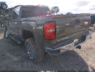 2014 Gmc Sierra 1500, VIN 3GTU2VEC5EG225691. Фото 3 з 6 з аукціону IAAI. Каталог авто зі США OpenDataCar.