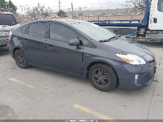 2015 Toyota Prius, VIN JTDKN3DU4F0470646. Фото 1 з 6 з аукціону IAAI. Каталог авто зі США OpenDataCar.