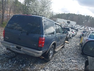 2002 Ford Expedition, VIN 1FMRU17L12LA85462. Фото 4 з 6 з аукціону IAAI. Каталог авто зі США OpenDataCar.