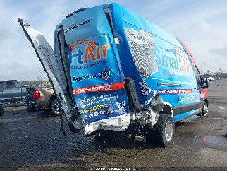 2023 Ford Transit-350, VIN 1FTBF4U86PKA08715. Фото 4 з 6 з аукціону IAAI. Каталог авто зі США OpenDataCar.