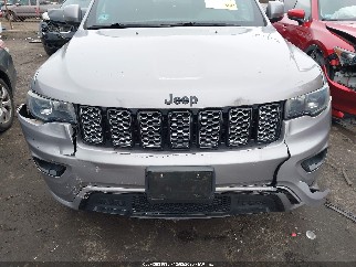 2017 Jeep Grand Cherokee, VIN 1C4RJFAG9HC714643. Фото 6 з 6 з аукціону IAAI. Каталог авто зі США OpenDataCar.