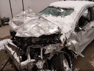 2014 Chevrolet Sonic, VIN 1G1JC5SH0E4210523. Zdjęcie 6 z 6 z aukcji IAAI. Katalog aut z USA OpenDataCar.