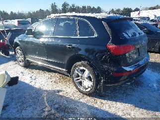 2015 Audi Q5, VIN WA1CMAFP2FA030108. Фото 3 з 6 з аукціону IAAI. Каталог авто зі США OpenDataCar.