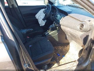 2021 Nissan Kicks, VIN 3N1CP5BV9ML483417. Фото 5 з 6 з аукціону IAAI. Каталог авто зі США OpenDataCar.