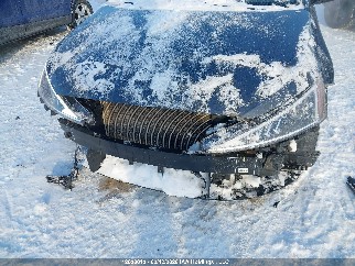 2020 Hyundai Elantra, VIN KMHD84LF7LU945456. Zdjęcie 6 z 6 z aukcji IAAI. Katalog aut z USA OpenDataCar.