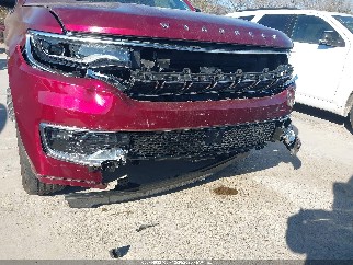 2025 Jeep Wagoneer, VIN 1C4SJVBP0SS512037. Фото 6 з 6 з аукціону IAAI. Каталог авто зі США OpenDataCar.