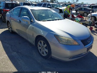 2007 Lexus ES 350, VIN JTHBJ46G472004664. Zdjęcie 1 z 6 z aukcji IAAI. Katalog aut z USA OpenDataCar.