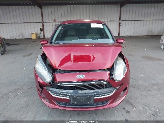 2015 Ford Fiesta, VIN 3FADP4BJ2FM216793. Фото 6 з 6 з аукціону IAAI. Каталог авто зі США OpenDataCar.