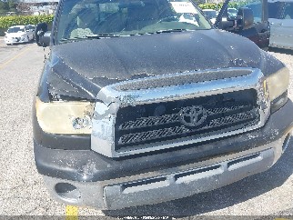 2007 Toyota Tundra, VIN 5TFRV54147X004160. Фото 6 з 6 з аукціону IAAI. Каталог авто зі США OpenDataCar.