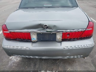 1999 Mercury Grand Marquis, VIN 2MEFM74W4XX659442. Фото 6 з 6 з аукціону IAAI. Каталог авто зі США OpenDataCar.