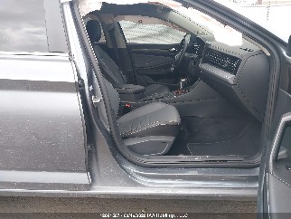 2025 Volkswagen Jetta, VIN 3VWGX7BUXSM024001. Фото 5 з 6 з аукціону IAAI. Каталог авто зі США OpenDataCar.